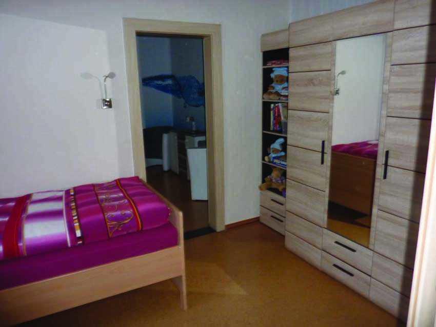 Ferienhaus Koehler Wittenberg Exteriér fotografie